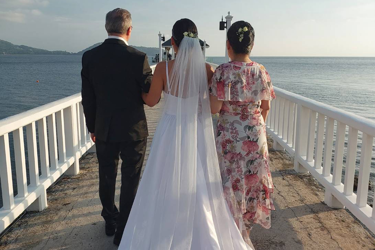 Phuket one Wedding Planner