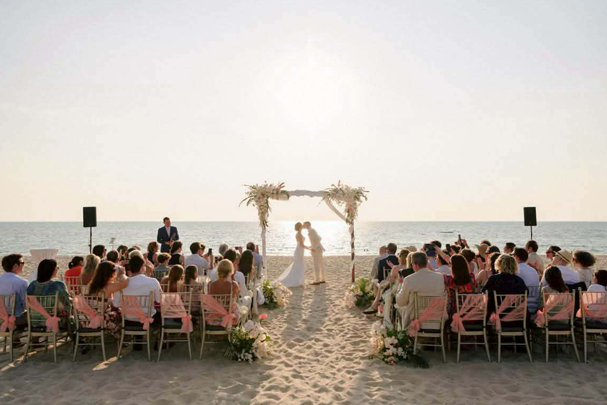 Phuket one Wedding Planner