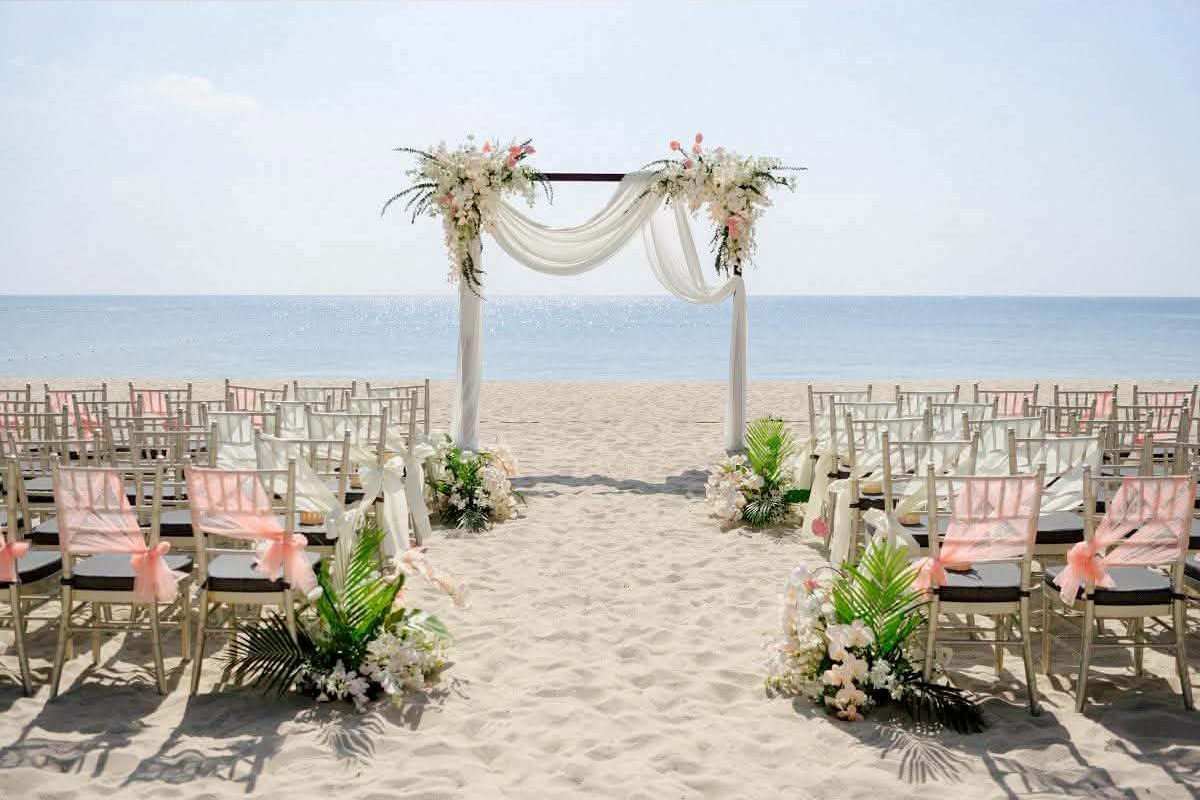 Phuket one Wedding Planner