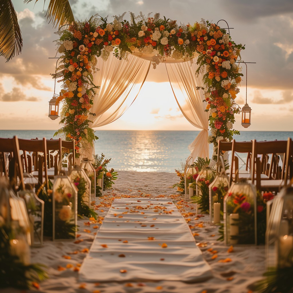 Phuket one Wedding Planner
