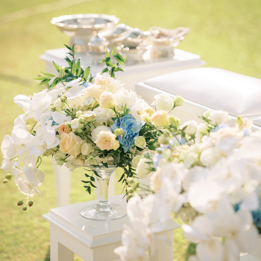 Phuket one Wedding Planner