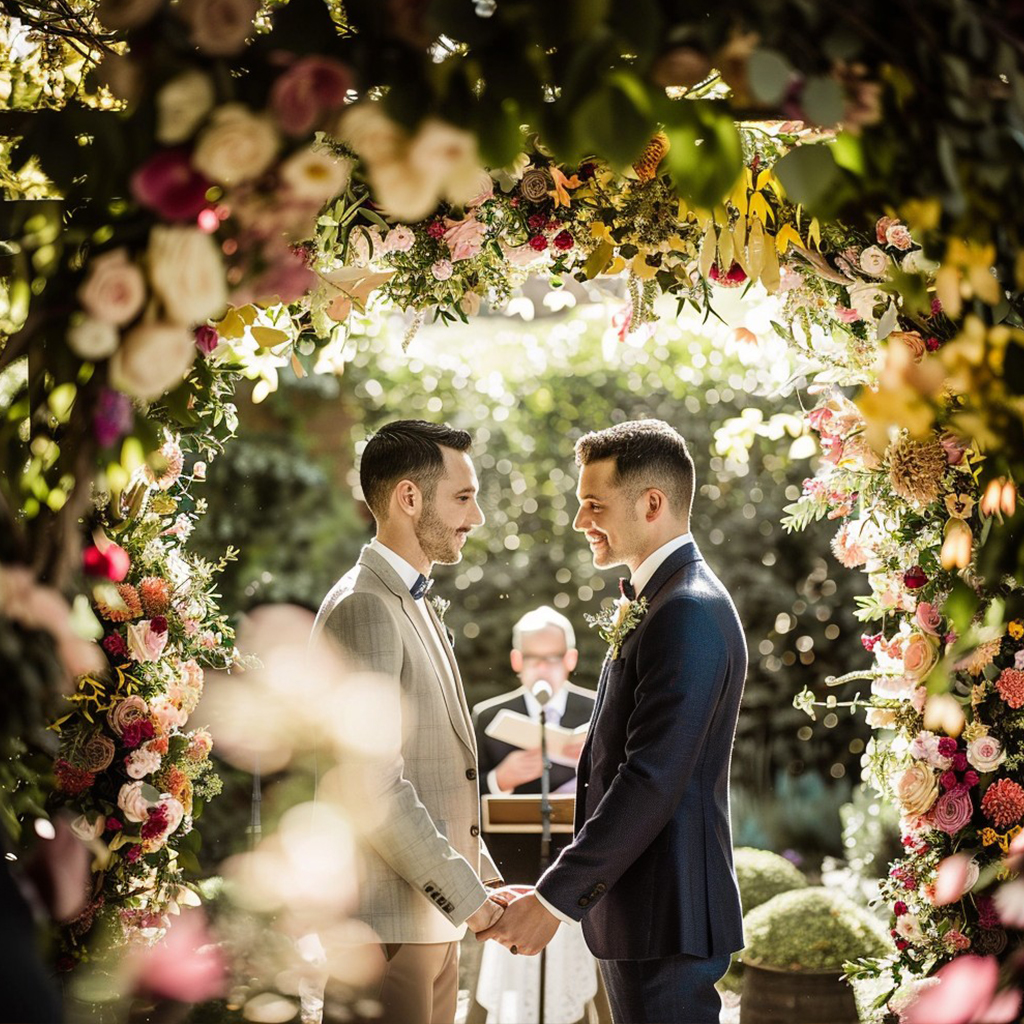 Phuket one Wedding Planner