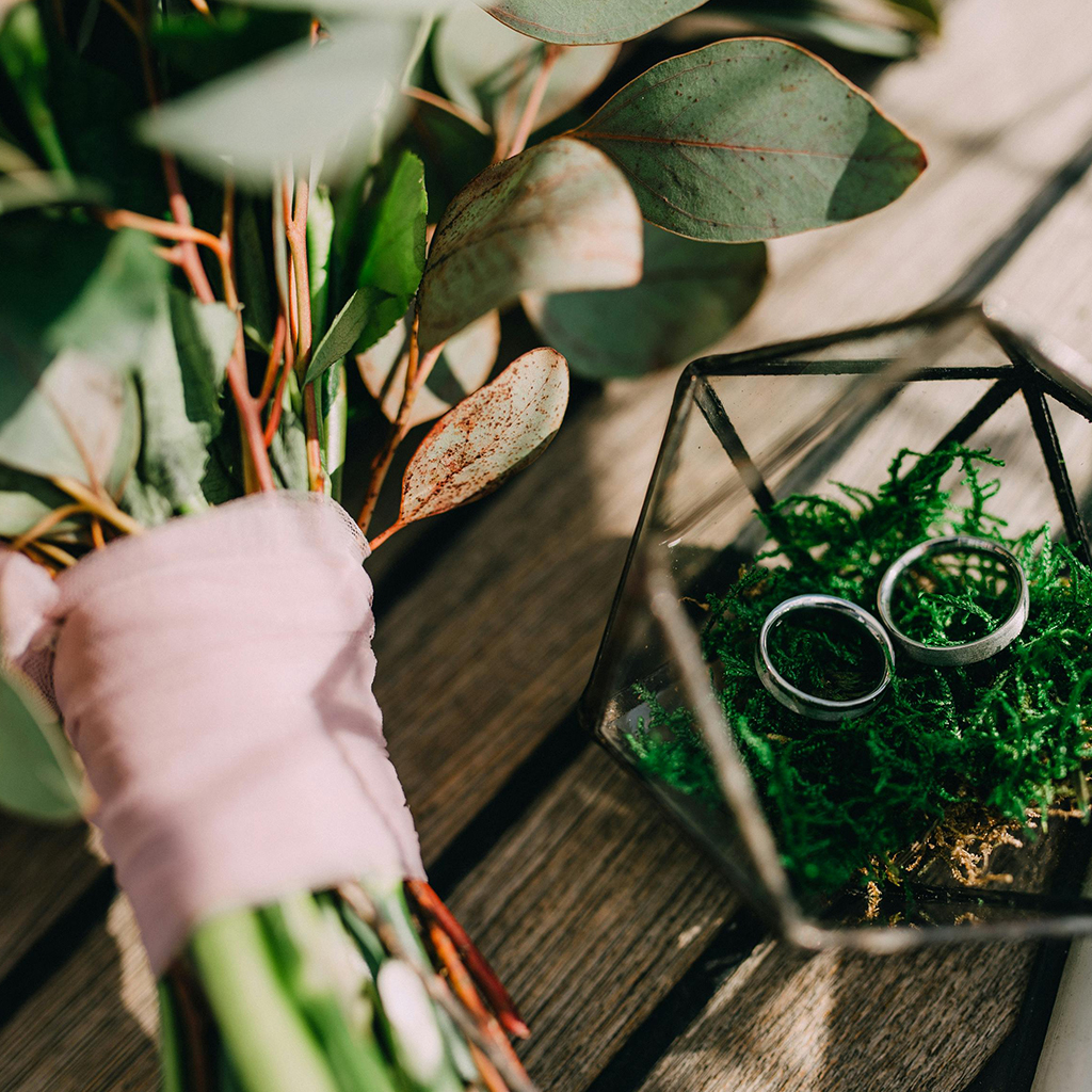 Phuket one Wedding Planner