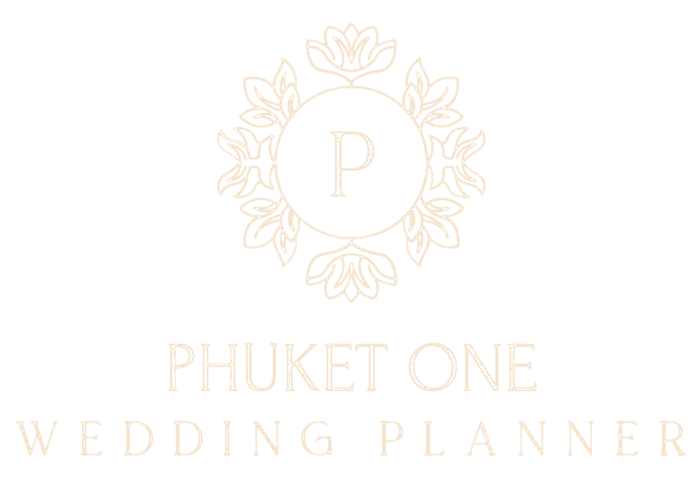 Phuket one Wedding Planner