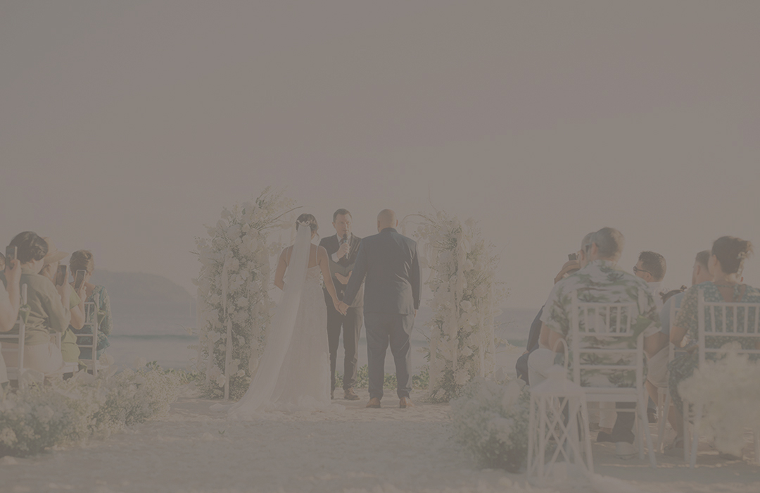 Phuket one Wedding Planner