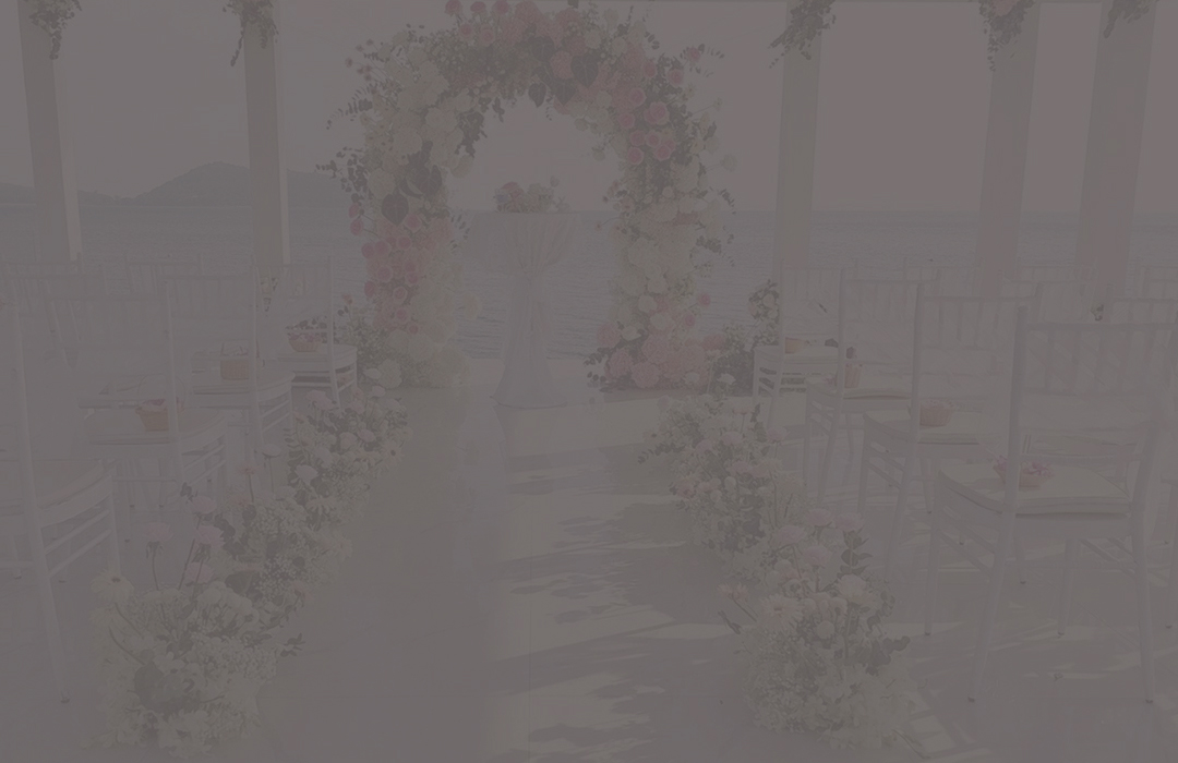 Phuket one Wedding Planner