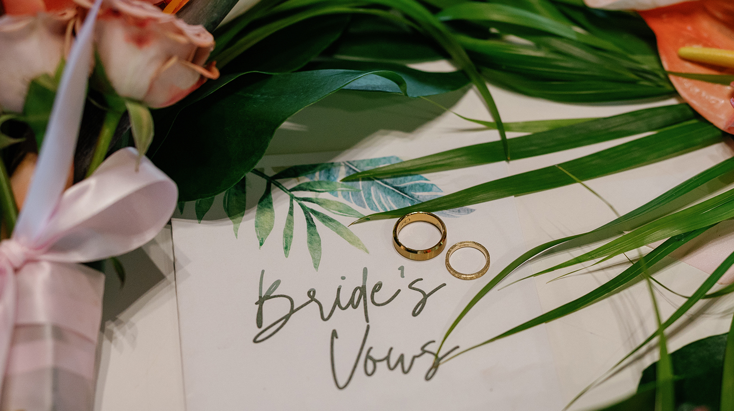 Phuket one Wedding Planner