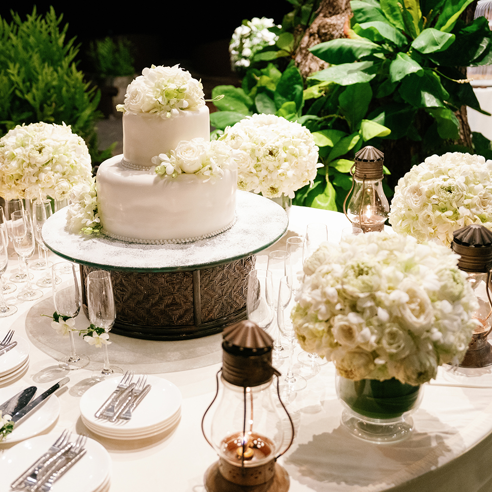 Phuket one Wedding Planner