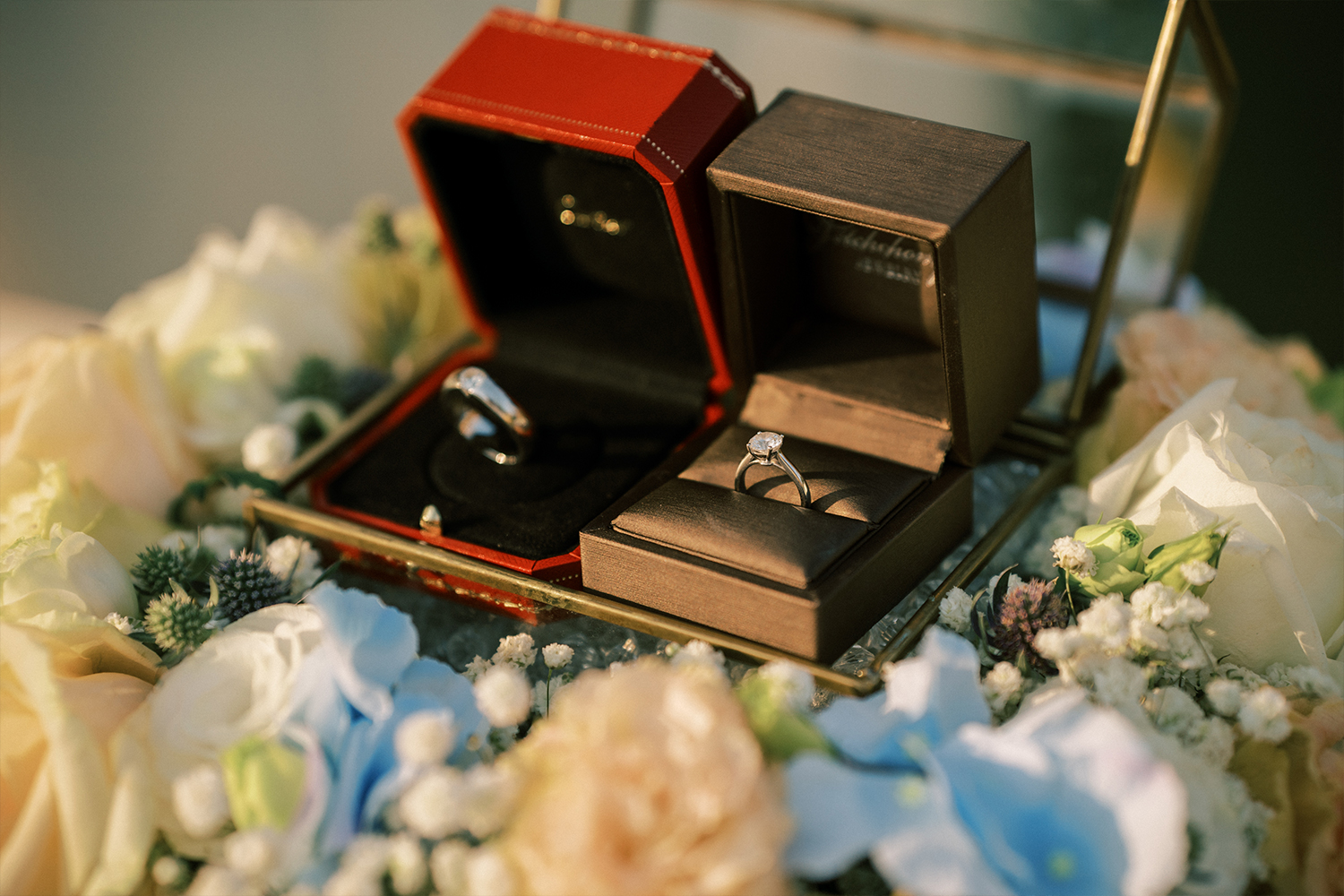 Phuket one Wedding Planner