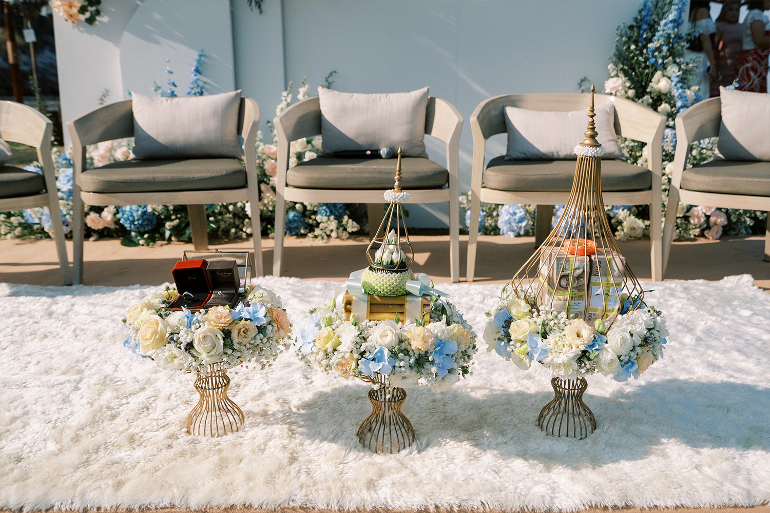 Phuket one Wedding Planner