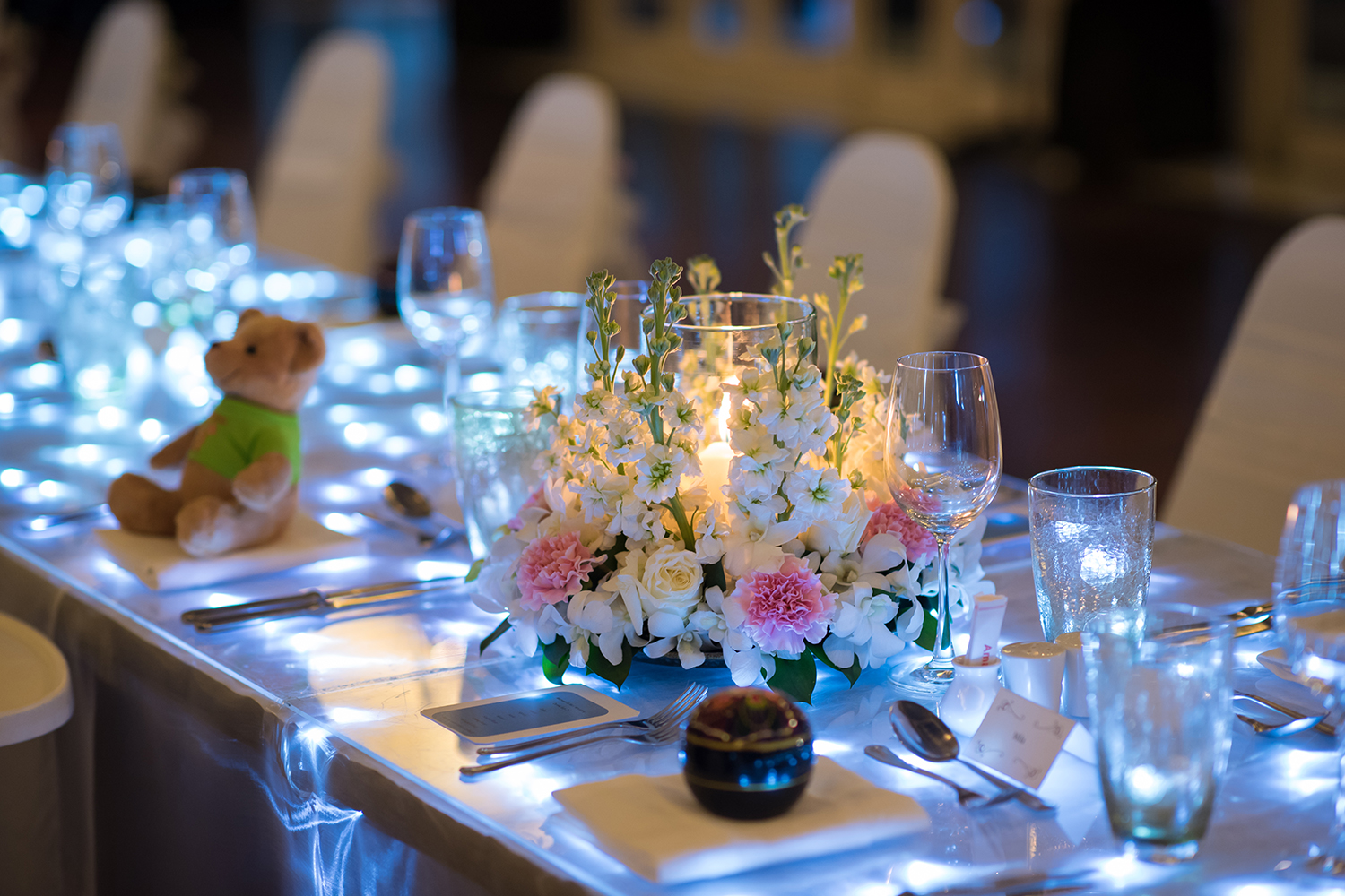 Phuket one Wedding Planner