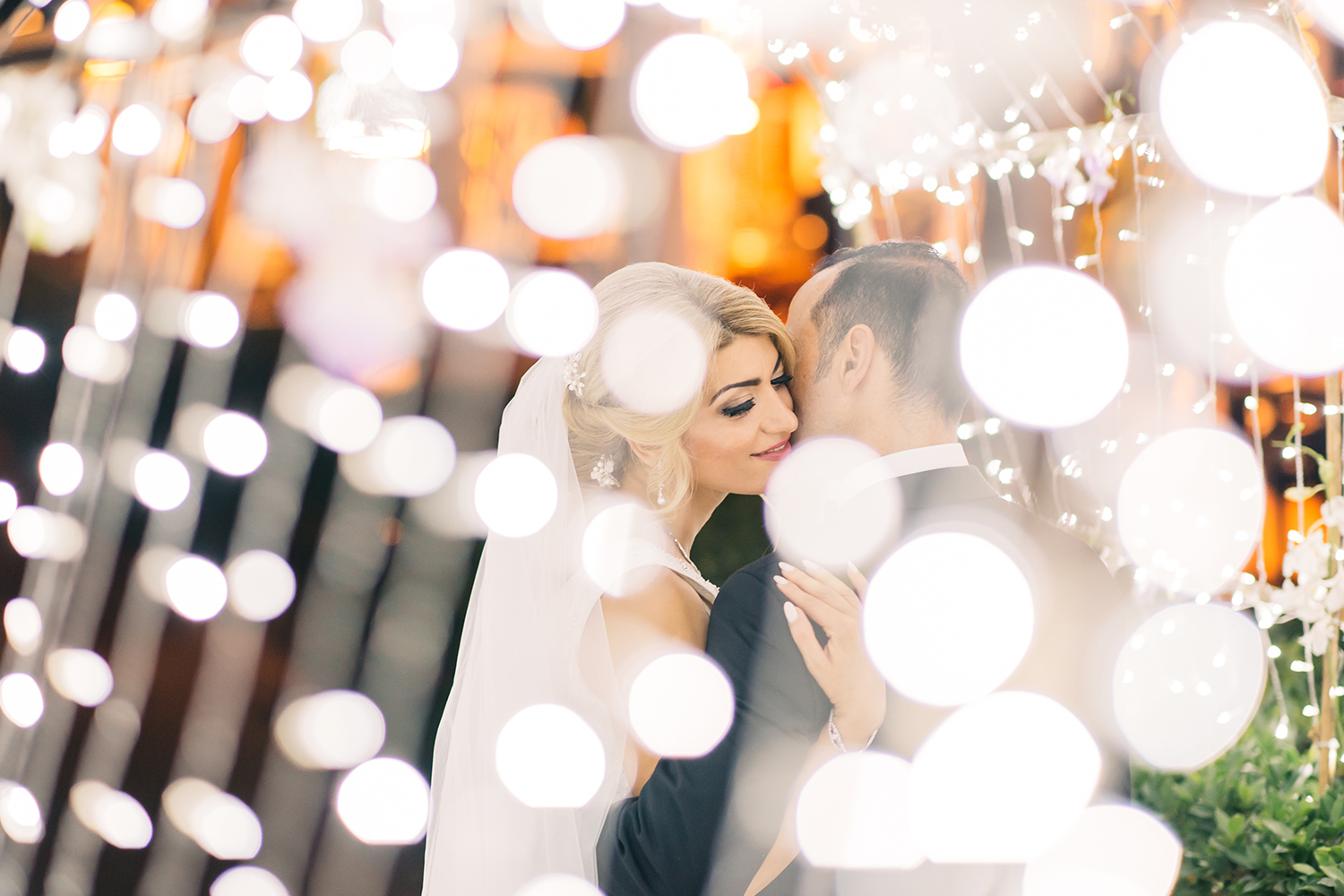 Phuket one Wedding Planner