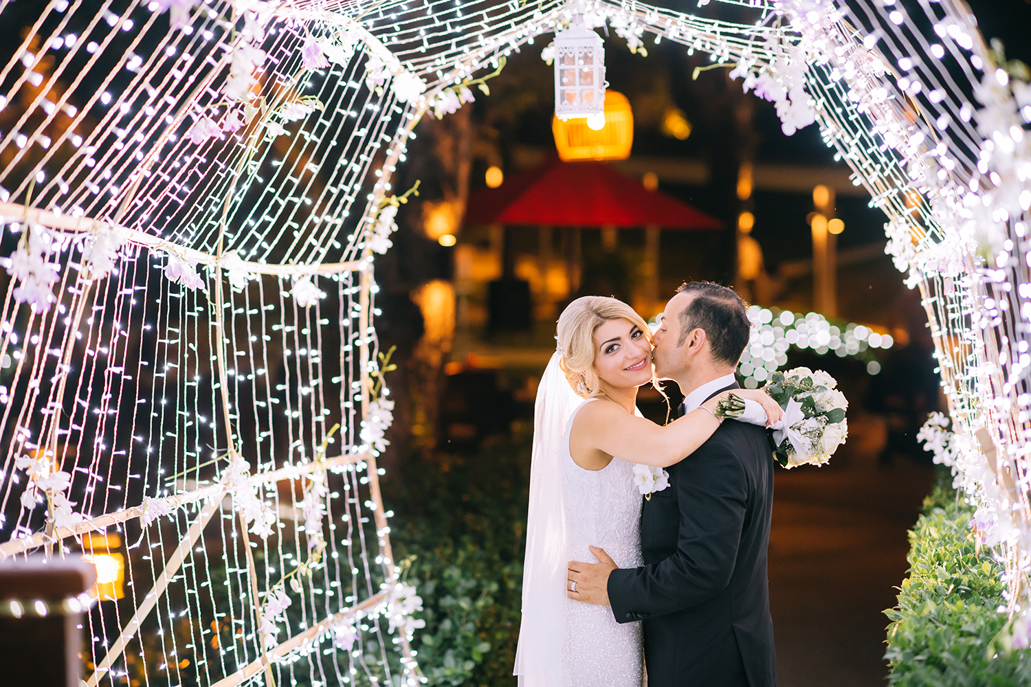 Phuket one Wedding Planner