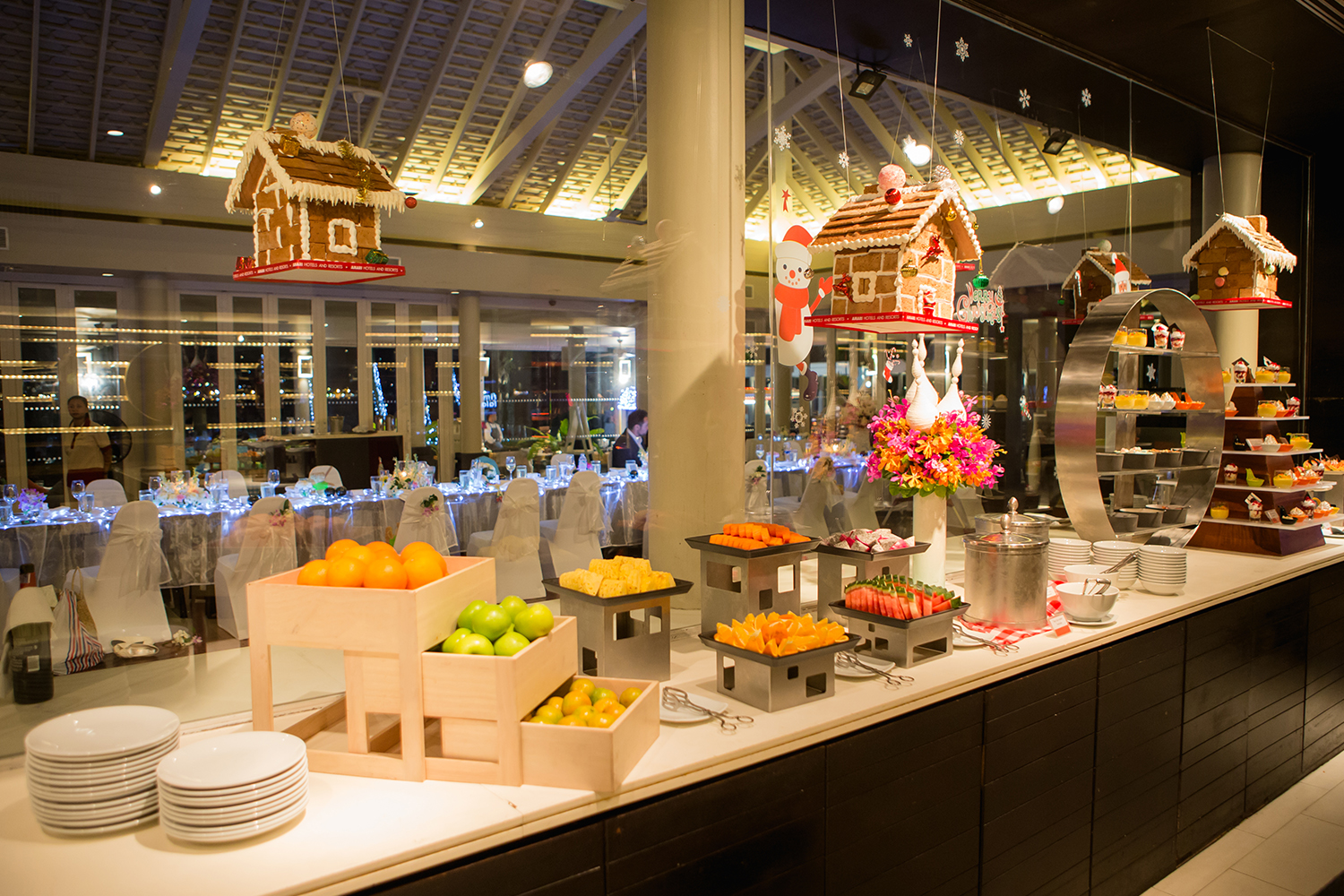 Phuket one Wedding Planner