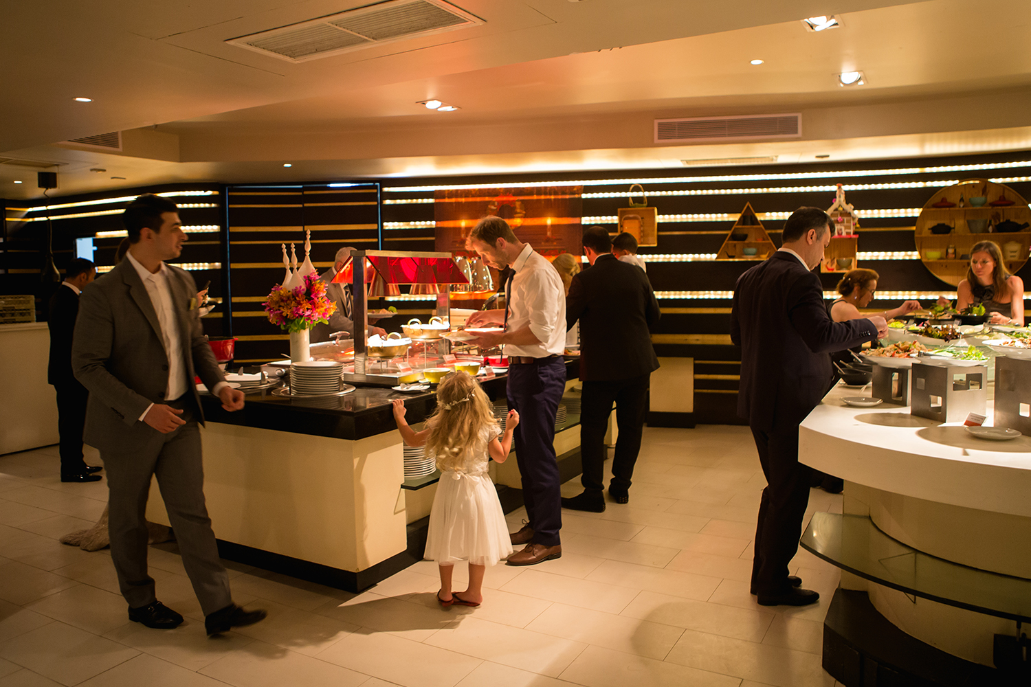 Phuket one Wedding Planner